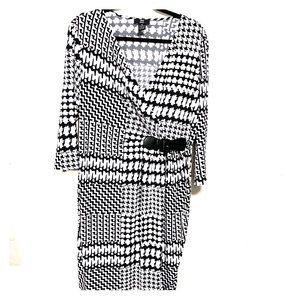 JBS Women’s plus size 1XL dress